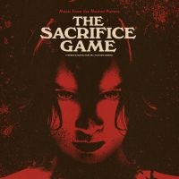 Sevigny Mario - The Sacrifice Game Original Soundtr in der Gruppe UNSERE TIPPS / Startsida - Vinyl Nyheter & Kommande bei Bengans Skivbutik AB (5574561)