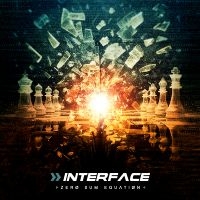 Interface - Zero Sum Equation in der Gruppe UNSERE TIPPS / Startsida - CD Nyheter & Kommande bei Bengans Skivbutik AB (5574573)