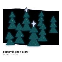 California Snow Story - Christmas Dreams in der Gruppe UNSERE TIPPS / Freitagsveröffentlichungen / Freitag, den 6 december 2024 bei Bengans Skivbutik AB (5574586)