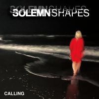 Solemn Shapes - Calling Ep in der Gruppe UNSERE TIPPS / Freitagsveröffentlichungen / Freitag, den 6 december 2024 bei Bengans Skivbutik AB (5574587)