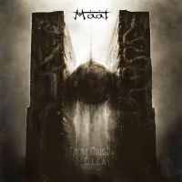 Maat - From Origin To Decay (Vinyl Lp) in der Gruppe UNSERE TIPPS / Freitagsveröffentlichungen / Freitag der 13 Dezember 2024 bei Bengans Skivbutik AB (5574601)