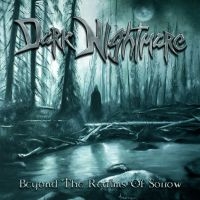 Dark Nightmare - Beyond The Realms Of Sorrow (Black in der Gruppe VINYL / Kommande / Hårdrock bei Bengans Skivbutik AB (5574602)