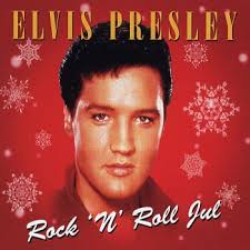 Elvis Presley - Rock'n'roll Jul 1954-58 in der Gruppe UNSERE TIPPS / Weihnachtsgeschenktipp CD bei Bengans Skivbutik AB (5574625)