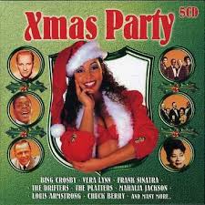 Various Artists - Xmas Party in der Gruppe UNSERE TIPPS / Weihnachtsgeschenktipp CD bei Bengans Skivbutik AB (5574629)