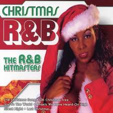 Various Artists - Christmas R & B in der Gruppe UNSERE TIPPS / Weihnachtsgeschenktipp CD bei Bengans Skivbutik AB (5574634)