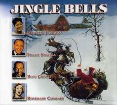 Various Artists - Jingle Bells in der Gruppe UNSERE TIPPS / Weihnachtsgeschenktipp CD bei Bengans Skivbutik AB (5574636)