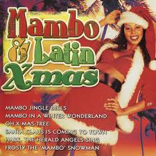 Ricardo H & Angela Dámato - Mambo & Latin Christmas in der Gruppe UNSERE TIPPS / Weihnachtsgeschenktipp CD bei Bengans Skivbutik AB (5574637)