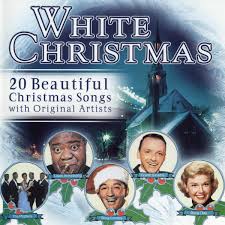 Various Artists - White Christmas in der Gruppe UNSERE TIPPS / Weihnachtsgeschenktipp CD bei Bengans Skivbutik AB (5574639)