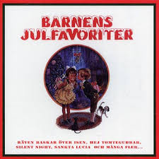 Various Artists - Barnes Julfavoriter in der Gruppe UNSERE TIPPS / Weihnachtsgeschenktipp CD bei Bengans Skivbutik AB (5574641)