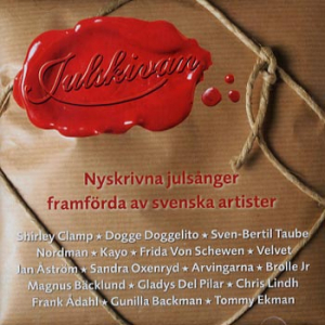 Various Artists - Julskivan in der Gruppe UNSERE TIPPS / Weihnachtsgeschenktipp CD bei Bengans Skivbutik AB (5574642)