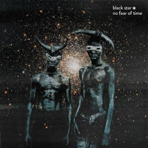 Black Star - No Fear Of Time in der Gruppe UNSERE TIPPS / Startsida - CD Nyheter & Kommande bei Bengans Skivbutik AB (5574653)