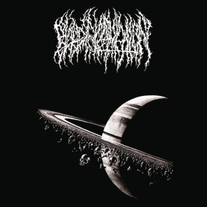 Blood Incantation - Interdimensional Extinction - Ep (Re-Issue 2021) in der Gruppe CD / Kommande / Hårdrock bei Bengans Skivbutik AB (5574657)