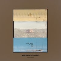 Peace Flag Ensemble - Everything Is Possible in der Gruppe CD / Kommande / Jazz bei Bengans Skivbutik AB (5574680)