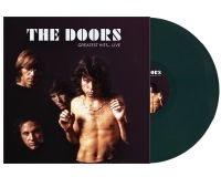 Doors The - Greatest Hits Live (Vinyl Lp) in der Gruppe VINYL / Nyheter / Pop-Rock bei Bengans Skivbutik AB (5574692)