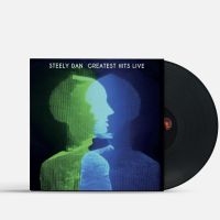 Steely Dan - Greatest Hits Live (Vinyl Lp) in der Gruppe VINYL / Nyheter / Pop-Rock bei Bengans Skivbutik AB (5574694)