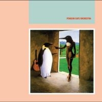 Penguin Cafe Orchestra - Penguin Cafe Orchestra in der Gruppe UNSERE TIPPS / Freitagsveröffentlichungen / Freitag der 13 Dezember 2024 bei Bengans Skivbutik AB (5574696)