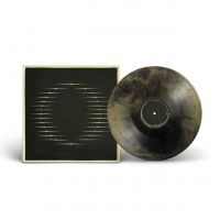 Thaw - Fading Backwards (Grey Supermarbled in der Gruppe VINYL / Kommande / Hårdrock bei Bengans Skivbutik AB (5574704)