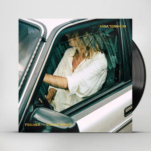 Anna Ternheim - Psalmer Från Sjunde Himlen in der Gruppe VINYL / Kommande / Pop-Rock,Svensk Musik bei Bengans Skivbutik AB (5574714)