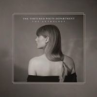 Taylor Swift - The Tortured Poets Department - The Anthology (2Cd) in der Gruppe UNSERE TIPPS / Freitagsveröffentlichungen / Freitag, den 6 december 2024 bei Bengans Skivbutik AB (5574727)