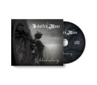 Schatten Muse - Schicksalsweg (Digipack) in der Gruppe CD / Nyheter / Hårdrock bei Bengans Skivbutik AB (5574747)