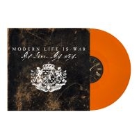 Modern Life Is War - My Love My Way in der Gruppe VINYL / Kommande / Pop-Rock bei Bengans Skivbutik AB (5574748)