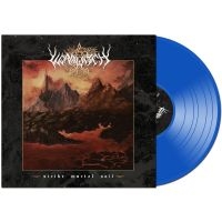 Wormwitch - Strike Mortal Soil in der Gruppe VINYL / Nyheter / Hårdrock bei Bengans Skivbutik AB (5574749)