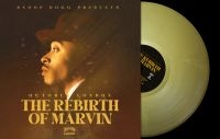 Snoop Dogg Presents October London - Rebirth Of Marvin The (Gold Vinyl L in der Gruppe VINYL / Kommande / RnB-Soul bei Bengans Skivbutik AB (5574756)