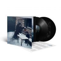 Gràb - Kremess (2 Lp Black Vinyl) in der Gruppe VINYL / Kommande / Hårdrock bei Bengans Skivbutik AB (5574761)