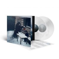 Gràb - Kremess (2 Lp Clear Vinyl) in der Gruppe VINYL / Kommande / Hårdrock bei Bengans Skivbutik AB (5574762)