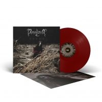 Dymna Lotva - Wormwood (Red/Brown Vinyl Lp) in der Gruppe VINYL / Kommande / Hårdrock bei Bengans Skivbutik AB (5574767)