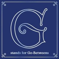 The Go-Betweens - G Stands For Go-Betweens: The Go-Be in der Gruppe UNSERE TIPPS / Freitagsveröffentlichungen / Freitag der 13 Dezember 2024 bei Bengans Skivbutik AB (5574768)