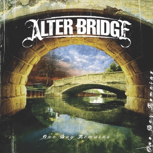 Alter Bridge - One Day Remains (Deluxe Edition / W in der Gruppe VINYL / Kommande / Pop-Rock bei Bengans Skivbutik AB (5574769)