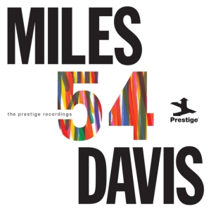 Miles Davis - Miles '54: The Prestige Recordings in der Gruppe UNSERE TIPPS / Startsida - CD Nyheter & Kommande bei Bengans Skivbutik AB (5574770)