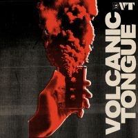 Various Artists - Volcanic Tongue in der Gruppe VINYL / Kommande / Pop-Rock bei Bengans Skivbutik AB (5574780)