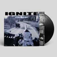 Ignite - A Place Called Home in der Gruppe VINYL / Kommande / Pop-Rock bei Bengans Skivbutik AB (5574801)