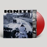 Ignite - A Place Called Home in der Gruppe VINYL / Kommande / Pop-Rock bei Bengans Skivbutik AB (5574802)