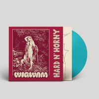 Wigwam - Hard N' Horny in der Gruppe VINYL / Kommande / Pop-Rock bei Bengans Skivbutik AB (5574806)