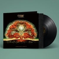 Cynic - Kindly Bent To Free Us in der Gruppe VINYL / Kommande / Pop-Rock bei Bengans Skivbutik AB (5574810)