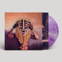 Zangoma - Faka Mulilo in der Gruppe VINYL / Kommande / Pop-Rock bei Bengans Skivbutik AB (5574813)