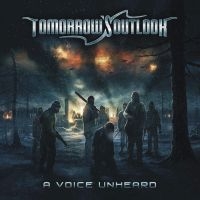 Tomorrow?S Outlook - A Voice Unheard in der Gruppe CD / Kommande / Pop-Rock bei Bengans Skivbutik AB (5574825)