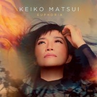 Matsui Keiko - Euphoria in der Gruppe VINYL / Nyheter / Jazz bei Bengans Skivbutik AB (5575132)