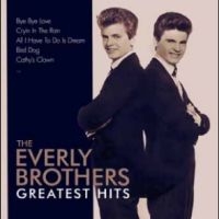 Everly Brothers The - Greatest Hits in der Gruppe CD / Nyheter / Pop-Rock bei Bengans Skivbutik AB (5575137)