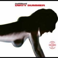 Kitikonti Joy - Dirty Summer in der Gruppe VINYL / Nyheter / Pop-Rock bei Bengans Skivbutik AB (5575138)