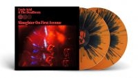 Uncle Acid & The Deadbeats - Slaughter On First Avenue (2 Lp Spl in der Gruppe VINYL / Kommande / Hårdrock bei Bengans Skivbutik AB (5575147)