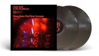 Uncle Acid & The Deadbeats - Slaughter On First Avenue (2 Lp Cle in der Gruppe VINYL / Kommande / Hårdrock bei Bengans Skivbutik AB (5575148)