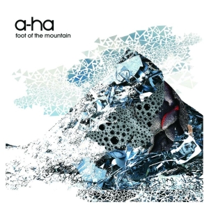 A-Ha - Foot Of The Mountain in der Gruppe VINYL / Nyheter / Norsk Musik,Pop-Rock bei Bengans Skivbutik AB (5575149)