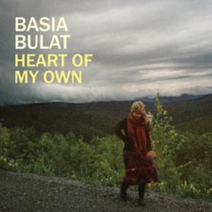 Basia Bulat - Heart Of My Own in der Gruppe CD / Pop-Rock bei Bengans Skivbutik AB (5575155)