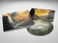 Atra Vetosus - Undying Splendour (Digipack) in der Gruppe CD / Nyheter / Hårdrock bei Bengans Skivbutik AB (5575157)