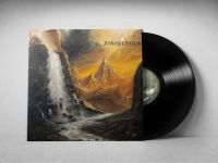 Atra Vetosus - Undying Splendour (Black Vinyl Lp) in der Gruppe VINYL / Nyheter / Hårdrock bei Bengans Skivbutik AB (5575158)