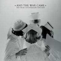 Shakey Graves - And The War Came (10 Year Anniversa in der Gruppe VINYL / Nyheter / Country bei Bengans Skivbutik AB (5575160)